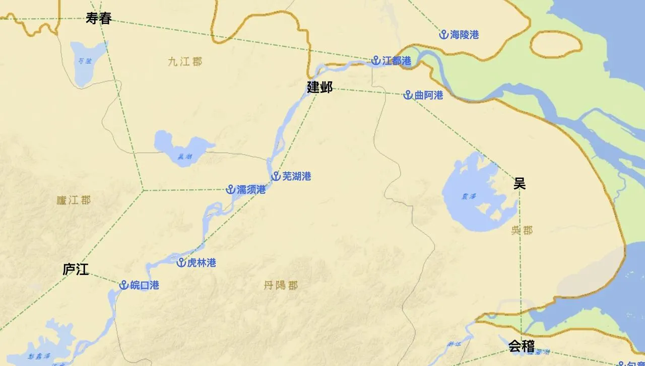 地图细化1